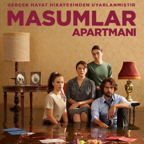 Masumlar Apartmanı